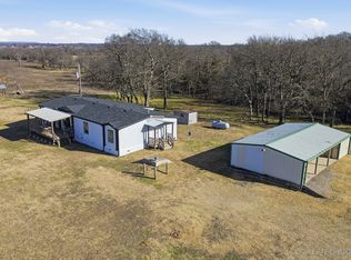 21599 Slick Rd, Kellyville, OK 74039
