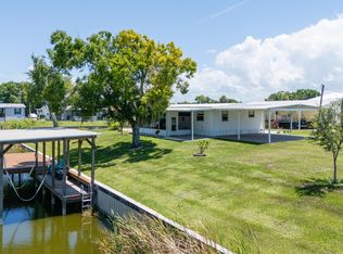 2607 SE 38th Trl, Okeechobee, FL 34974