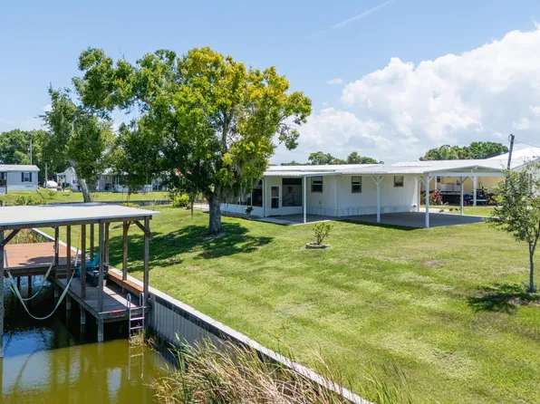 2607 SE 38th Trail, Okeechobee, FL 34974