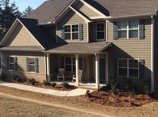 120 Oak Springs Trl N, Dahlonega, GA 30533