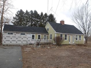616 Old County Road, Rockland, ME 04841