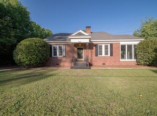 3853 E Britt David Rd, Columbus, GA 31909