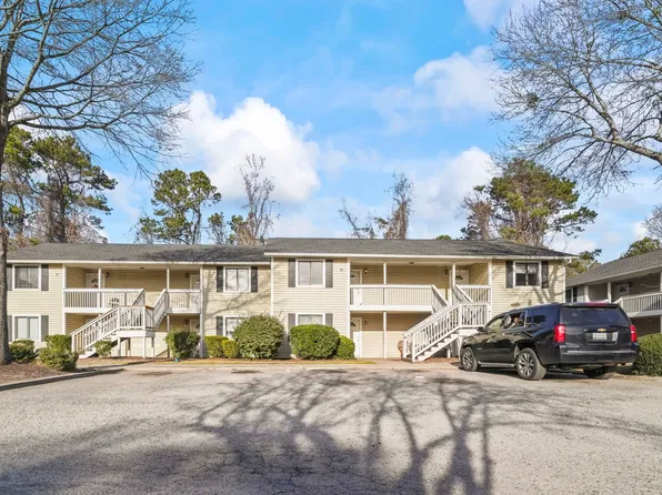 3555 Highway 544 #18H, Conway, SC 29526