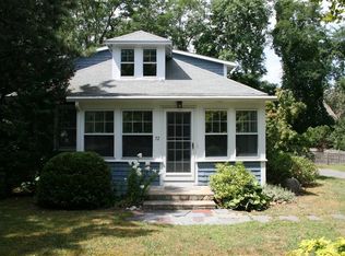 72 Chase St, West Harwich, MA 02671