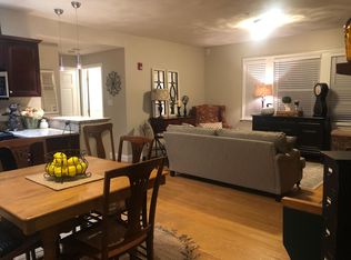 544 Salem St SUITE 1, Wakefield, MA 01880