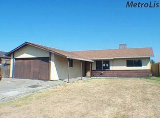2219 Valmora Dr, Stockton, CA 95210