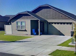 604 S Lakeland Dr, Moses Lake, WA 98837
