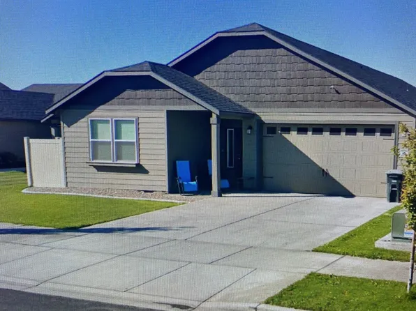 604 S Lakeland Dr, Moses Lake, WA 98837