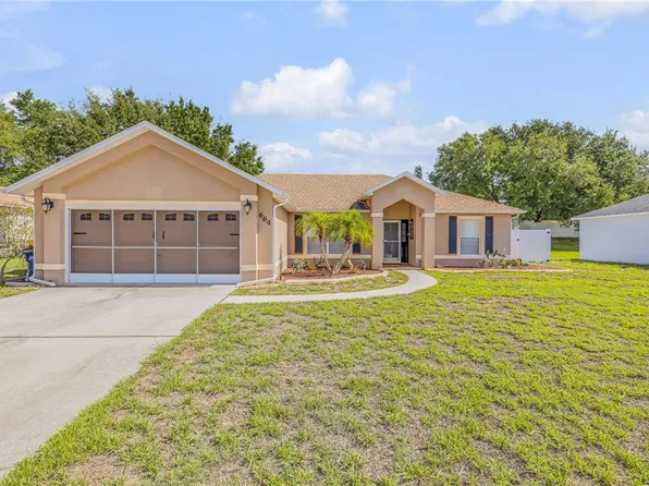 664 Park Valley Cir, Minneola, FL 34715