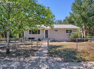 518 N 17th St, Colorado Springs, CO 80904