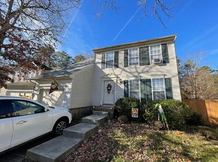 168 Canterbury Ct, Mays Landing, NJ 08330