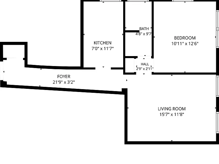 3085 Brighton 13th St #3K — Photo 7