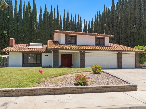 123 N Willow Ave, Clovis, CA 93612