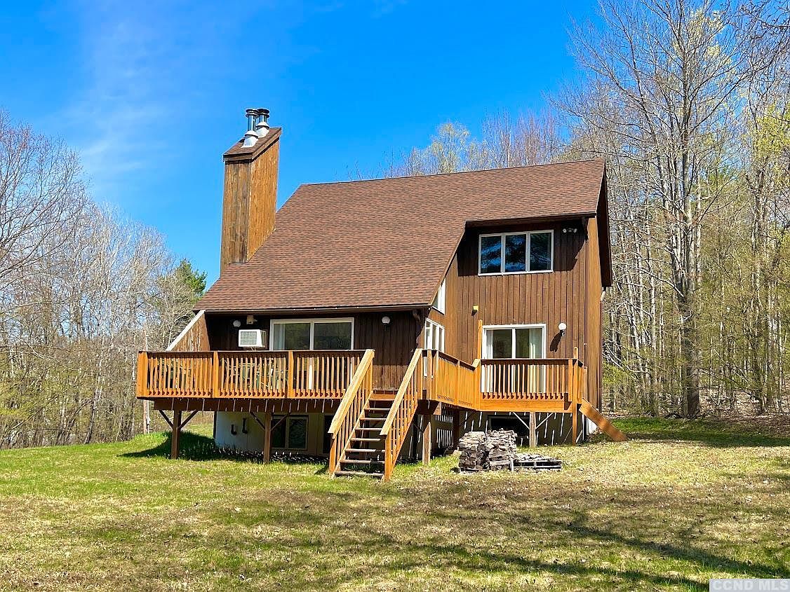 3531 Route 23c, Jewett, NY 12444 | Zillow