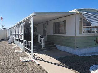 900 N San Marcos Dr Lot 88, Apache Junction, AZ 85120