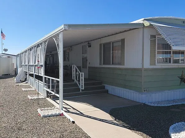 900 N San Marcos Dr Lot 88, Apache Junction, AZ 85120