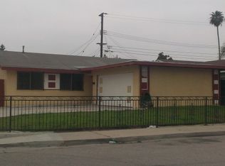 2011 San Luis St, Oxnard, CA 93030