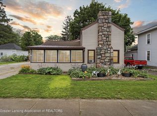 311 W Grand River Ave, Webberville, MI 48892