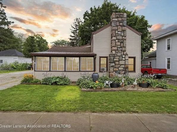 311 W Grand River Ave, Webberville, MI 48892