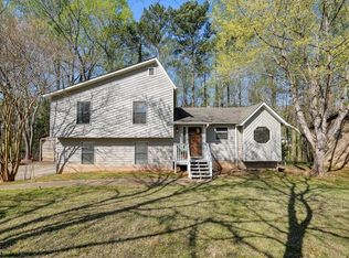 4472 S Springwood Dr SW, Smyrna, GA 30082