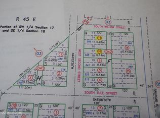 365 W 2nd St, Battle Mountain, NV 89820