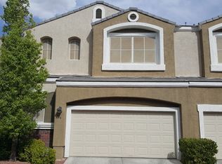 988 Paisley St, Las Vegas, NV 89145