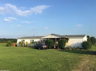 165 Hattie Ln, Ward, AR 72176
