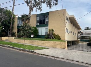 1348 N Curson Ave #8, Los Angeles, CA 90046