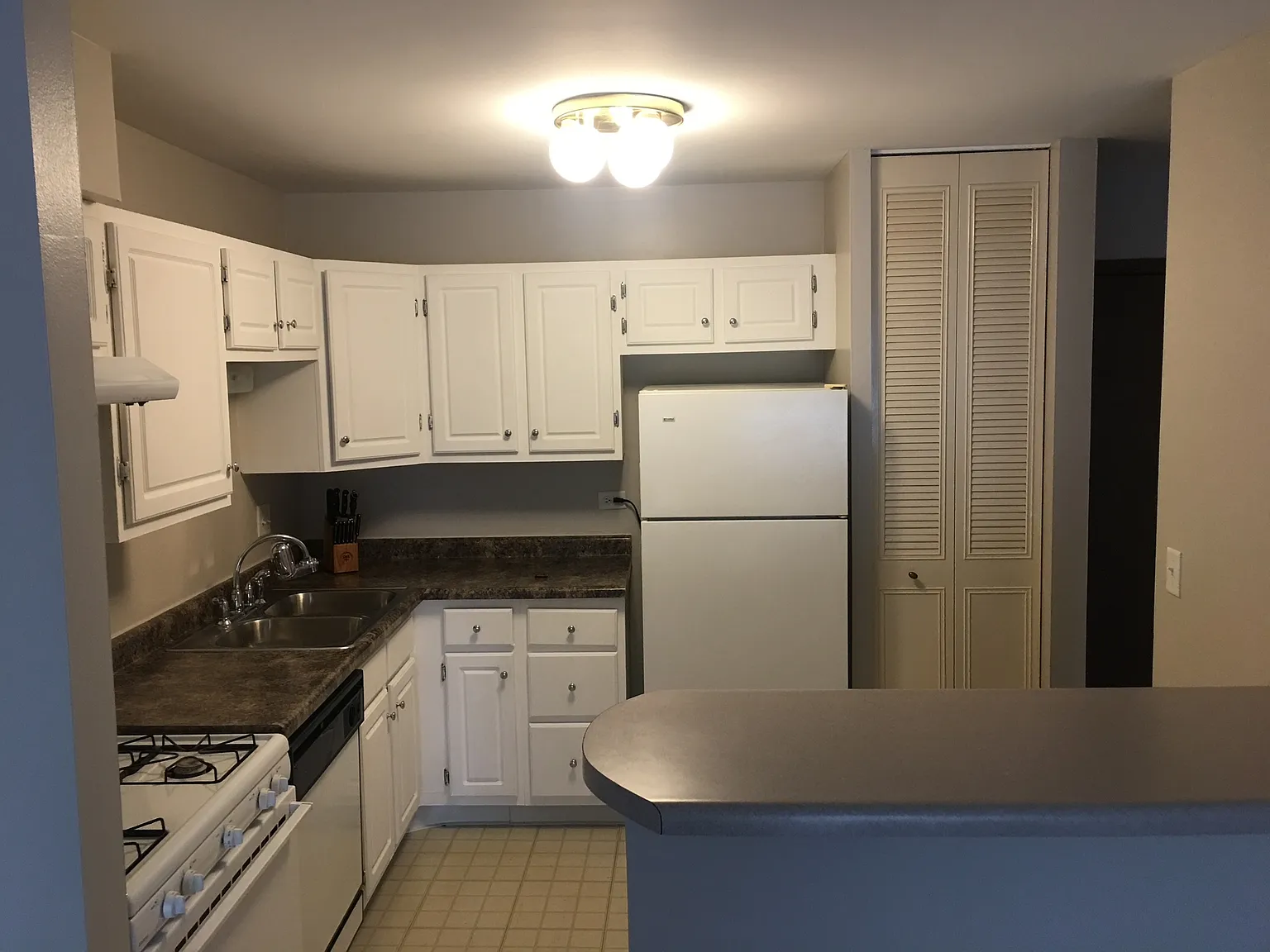 1 bed, 800 sqft, $1,550 — Photo 4