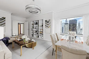 Sold by Brown Harris Stevens