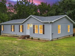 212 Primrose Ln, Clever, MO 65631