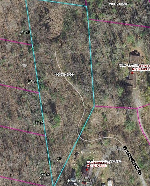 1st image of 0 Groundhog Mountain Rd #28