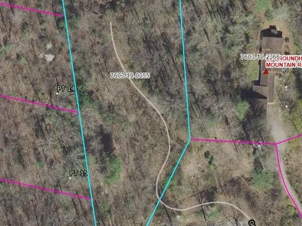 0 Groundhog Mountain Rd #28, Whittier, NC 28789