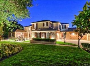 725 Carriage House Dr, Arcadia, CA 91006