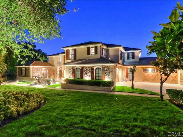 725 Carriage House Dr, Arcadia, CA 91006