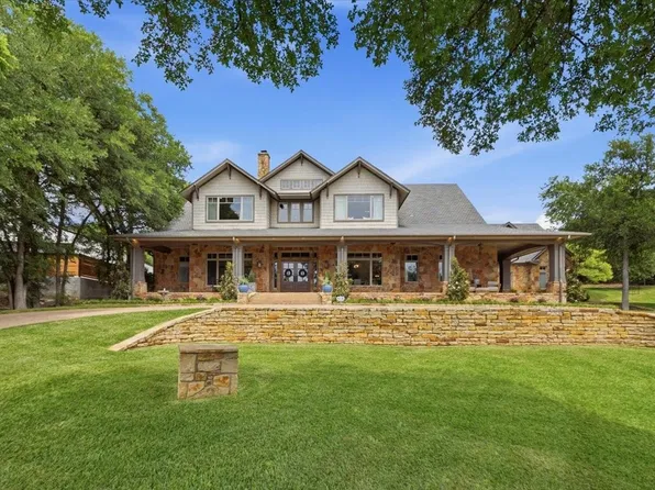 112 Chelsey Ct, Weatherford, TX 76087