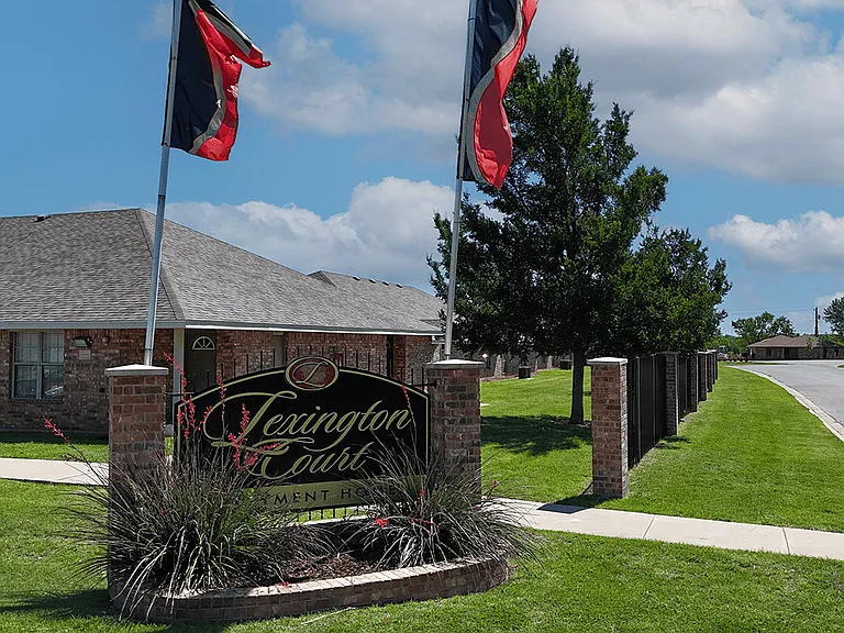 Convenient Abilene Location