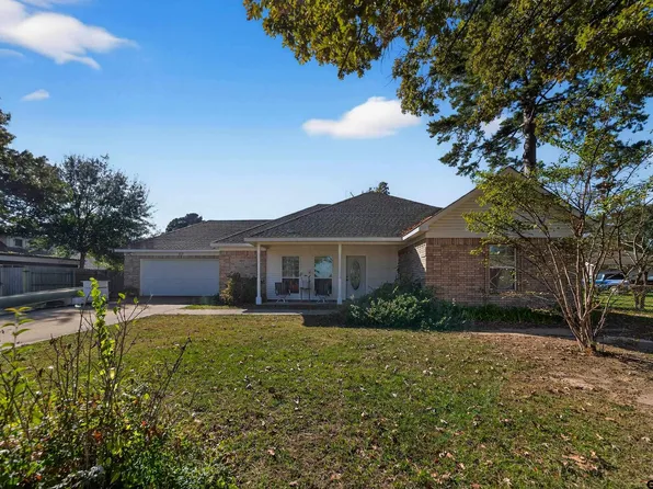 517 Wildewood Dr, Chandler, TX 75758