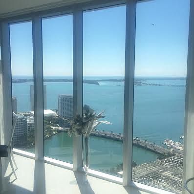 2nd image of 485 Brickell Ave APT 3908
