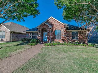 13373 Duesenberg Dr, Frisco, TX 75033
