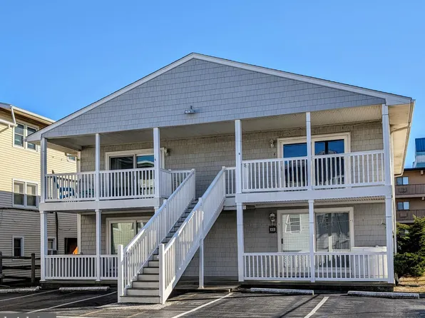 13 52nd St Unit 6, Ocean City, MD 21842