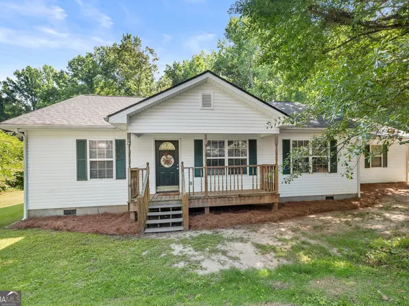 431 Holly Dr, Gainesville, GA 30501