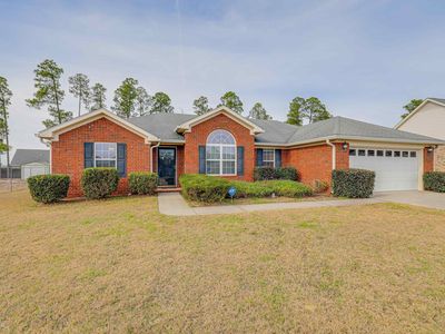 1353 Walton Loop, Hephzibah, GA, 30815
