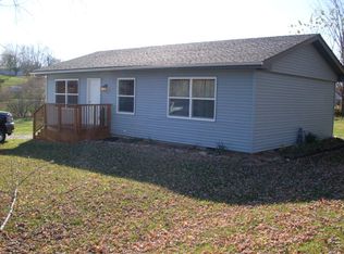 308 S 18th St, Unionville, MO 63565
