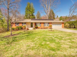 45 Alclare Ct, Asheville, NC 28804