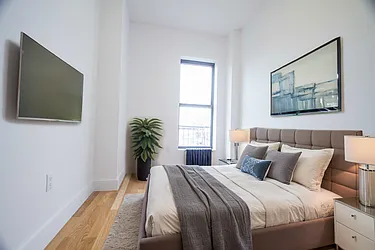 Rented by REAL New York