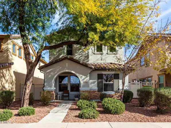 1042 S CHESHIRE Lane, Gilbert, AZ 85296
