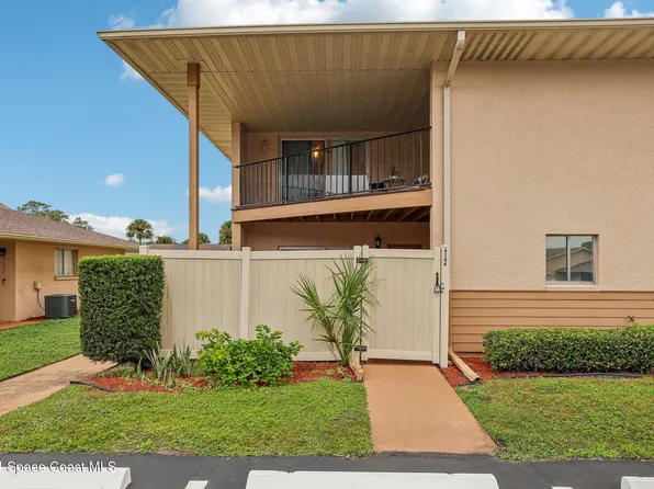 4146 Prime Ave #1503, Rockledge, FL 32955