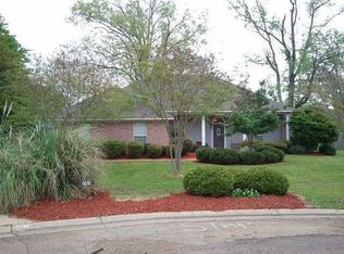 705 Pebble Cv, Byram, MS 39272