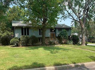 10606 San Joaquin Valley Dr, Little Rock, AR 72212